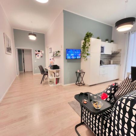Archivio 32 Neapolitan Apartment Екстериор снимка