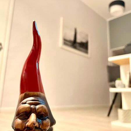 Archivio 32 Neapolitan Apartment Екстериор снимка
