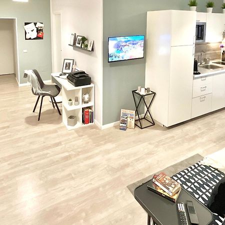 Archivio 32 Neapolitan Apartment Екстериор снимка