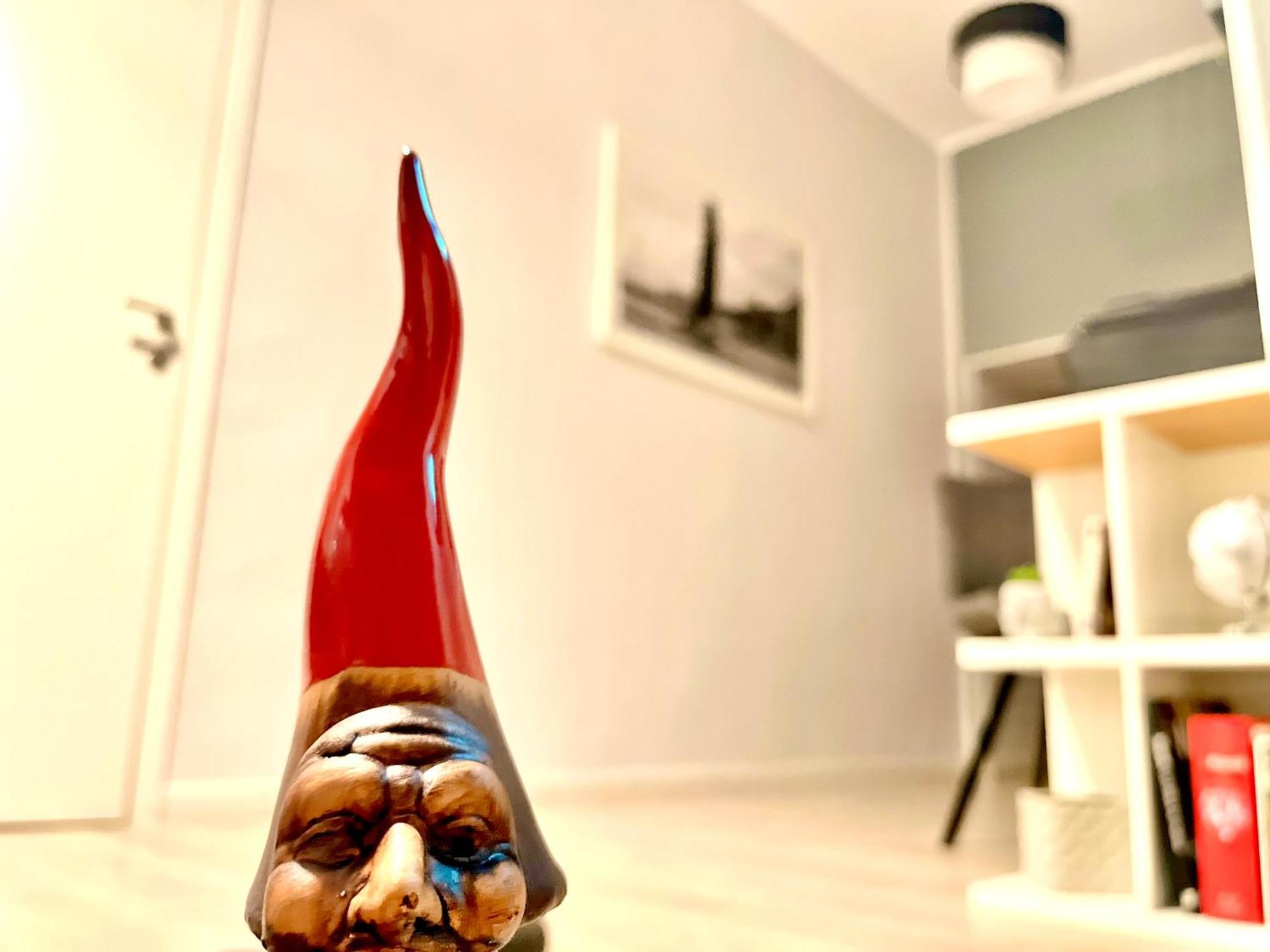 Archivio 32 Neapolitan Apartment Екстериор снимка