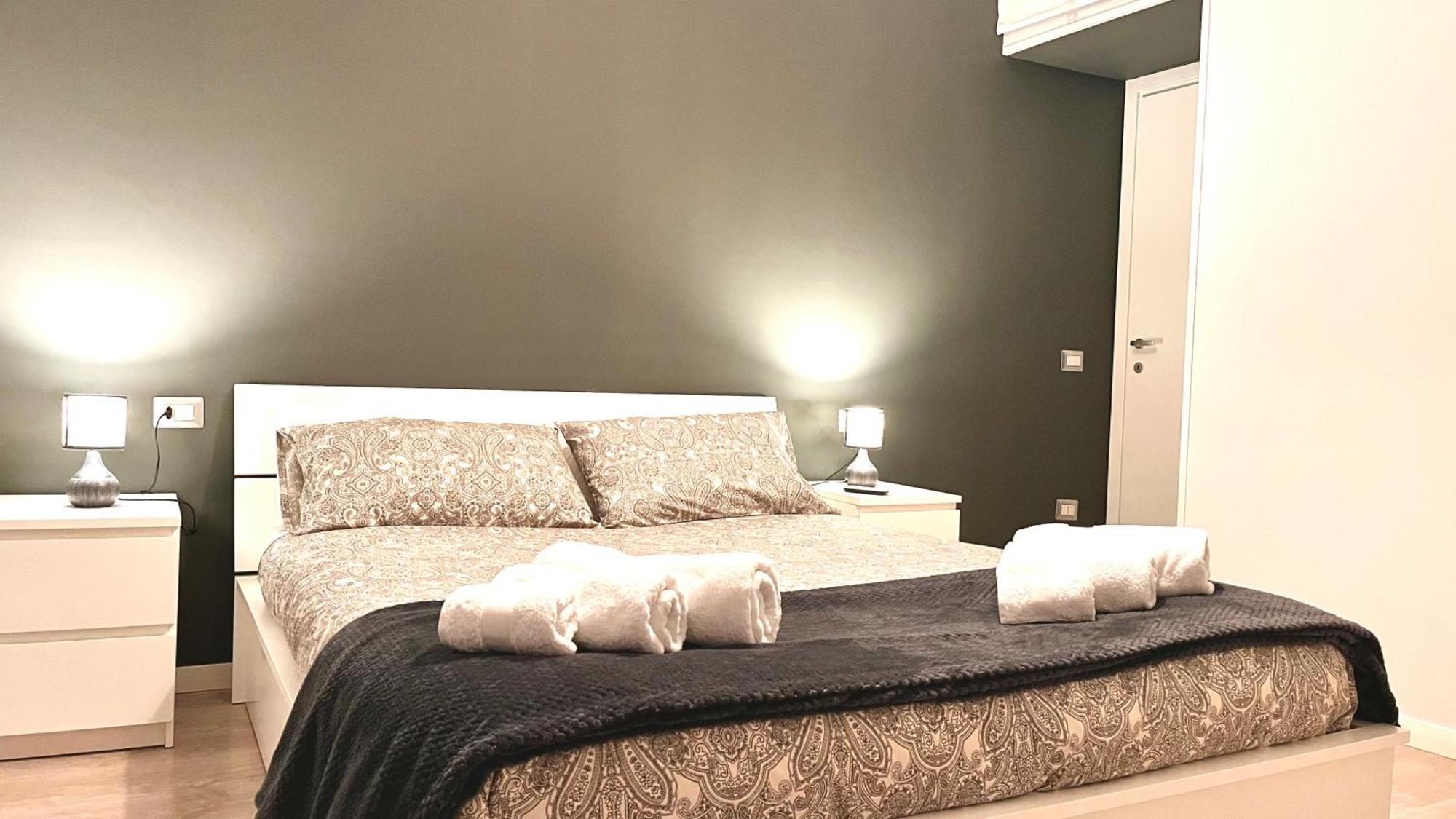 Archivio 32 Neapolitan Apartment Екстериор снимка