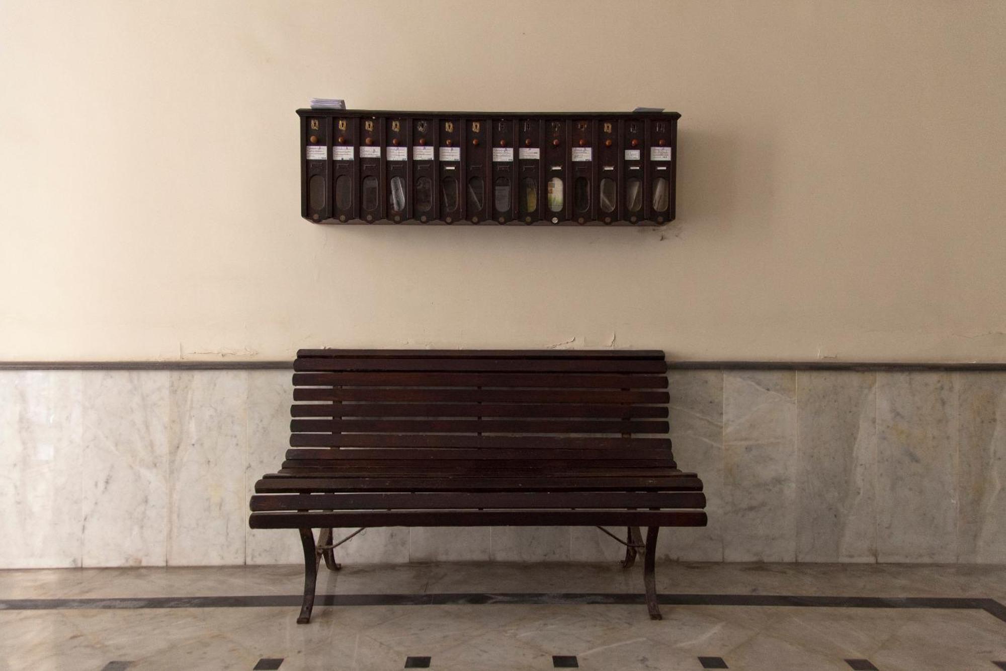 Archivio 32 Neapolitan Apartment Екстериор снимка