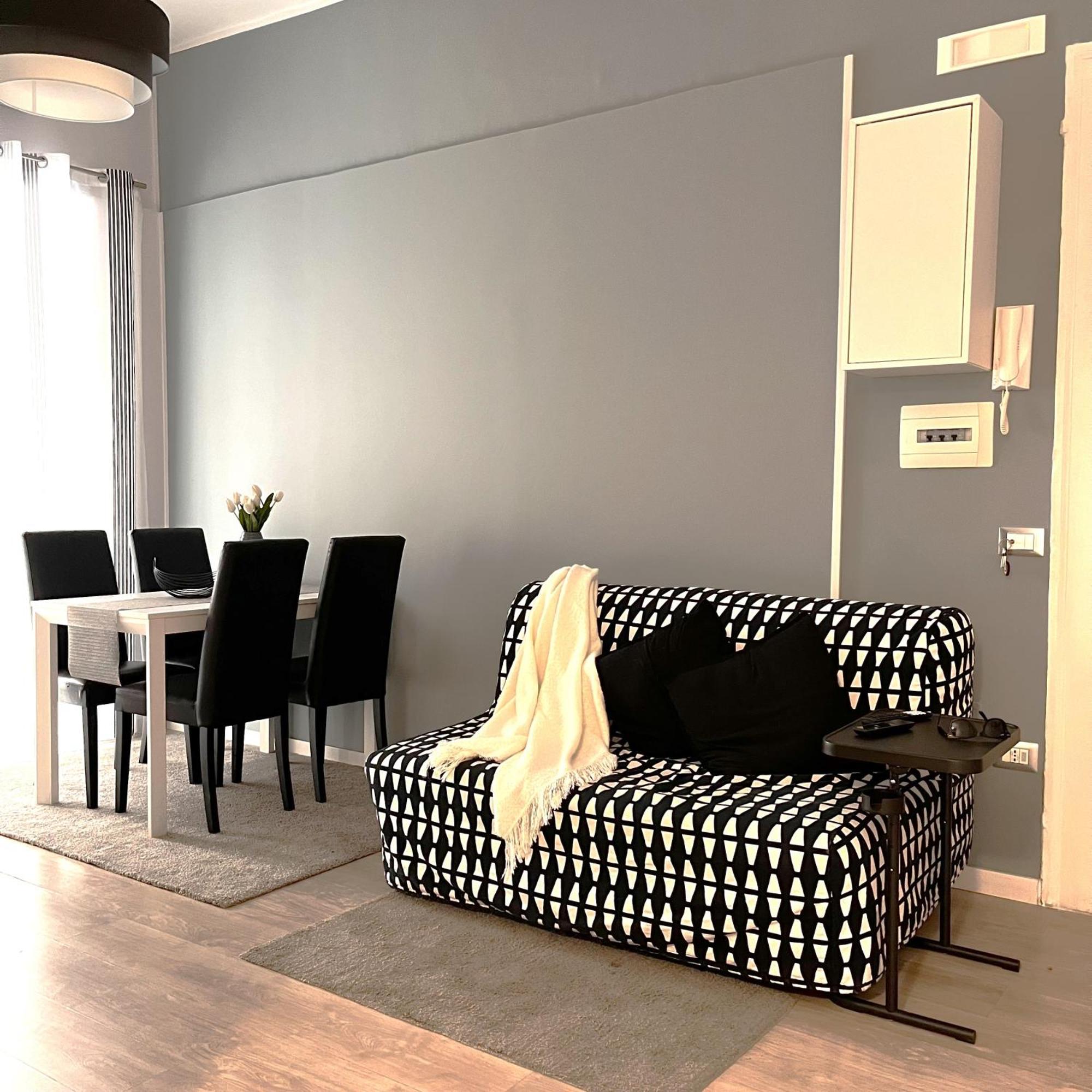 Archivio 32 Neapolitan Apartment Екстериор снимка
