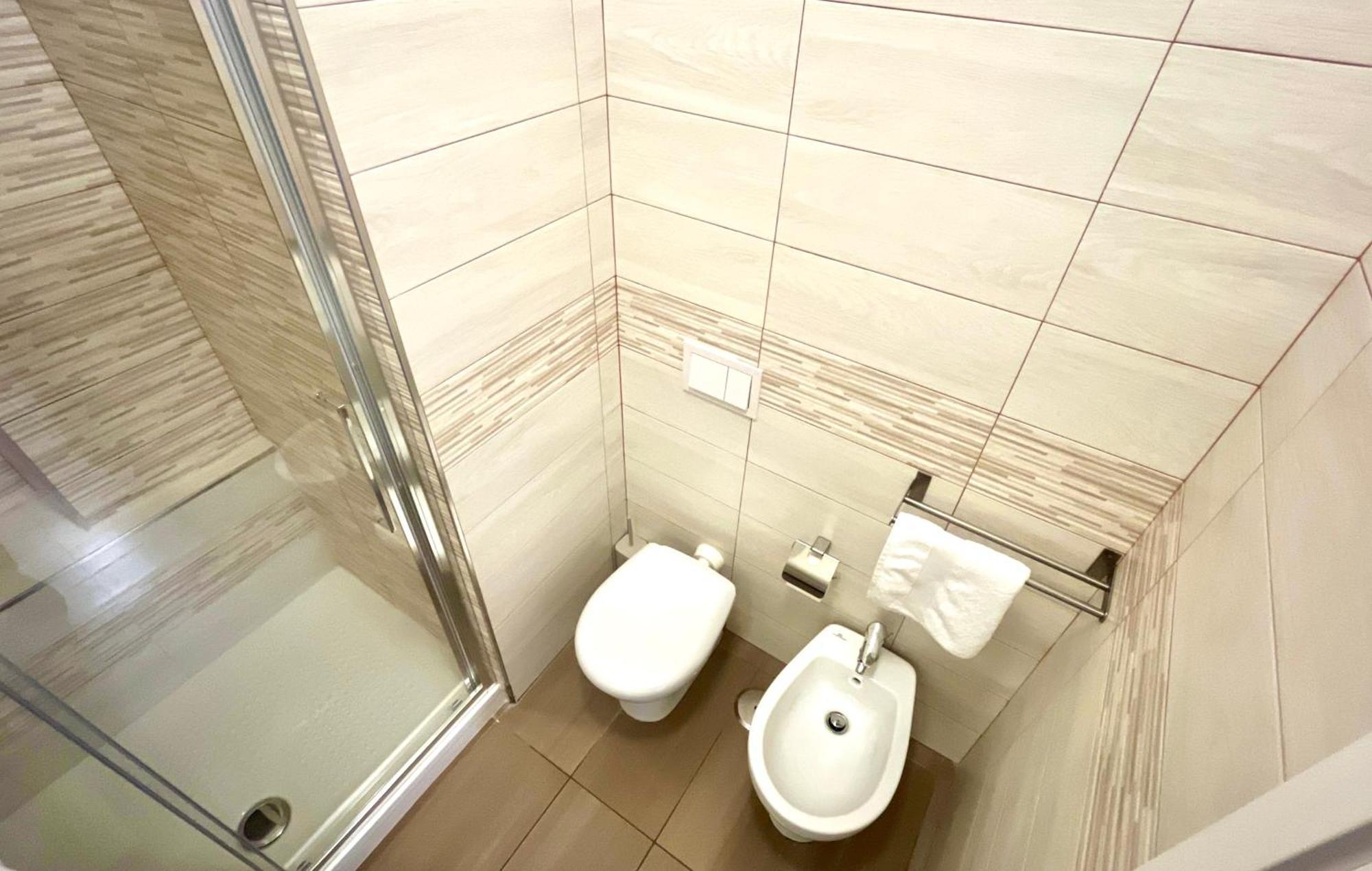 Archivio 32 Neapolitan Apartment Екстериор снимка