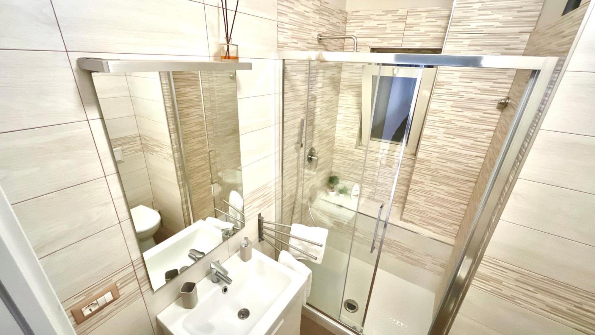 Archivio 32 Neapolitan Apartment Екстериор снимка