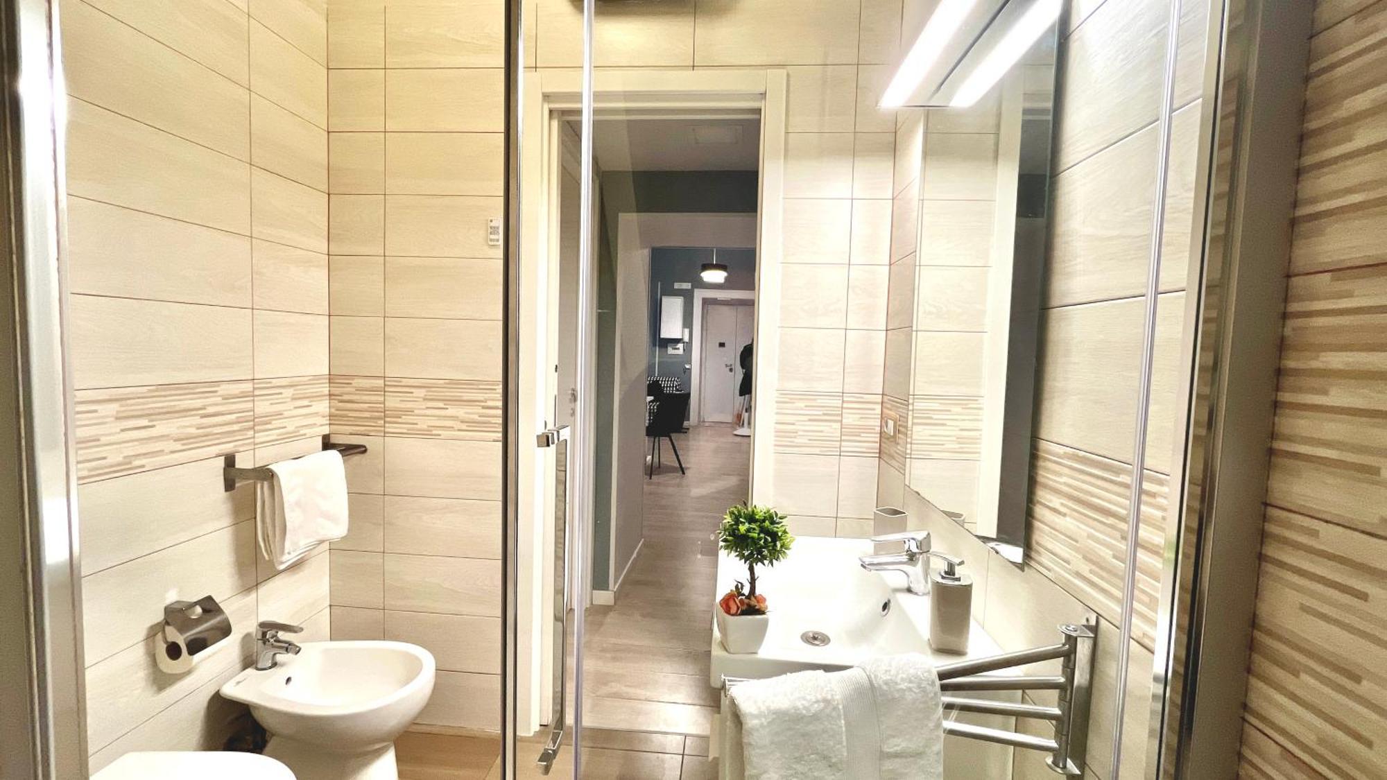 Archivio 32 Neapolitan Apartment Екстериор снимка