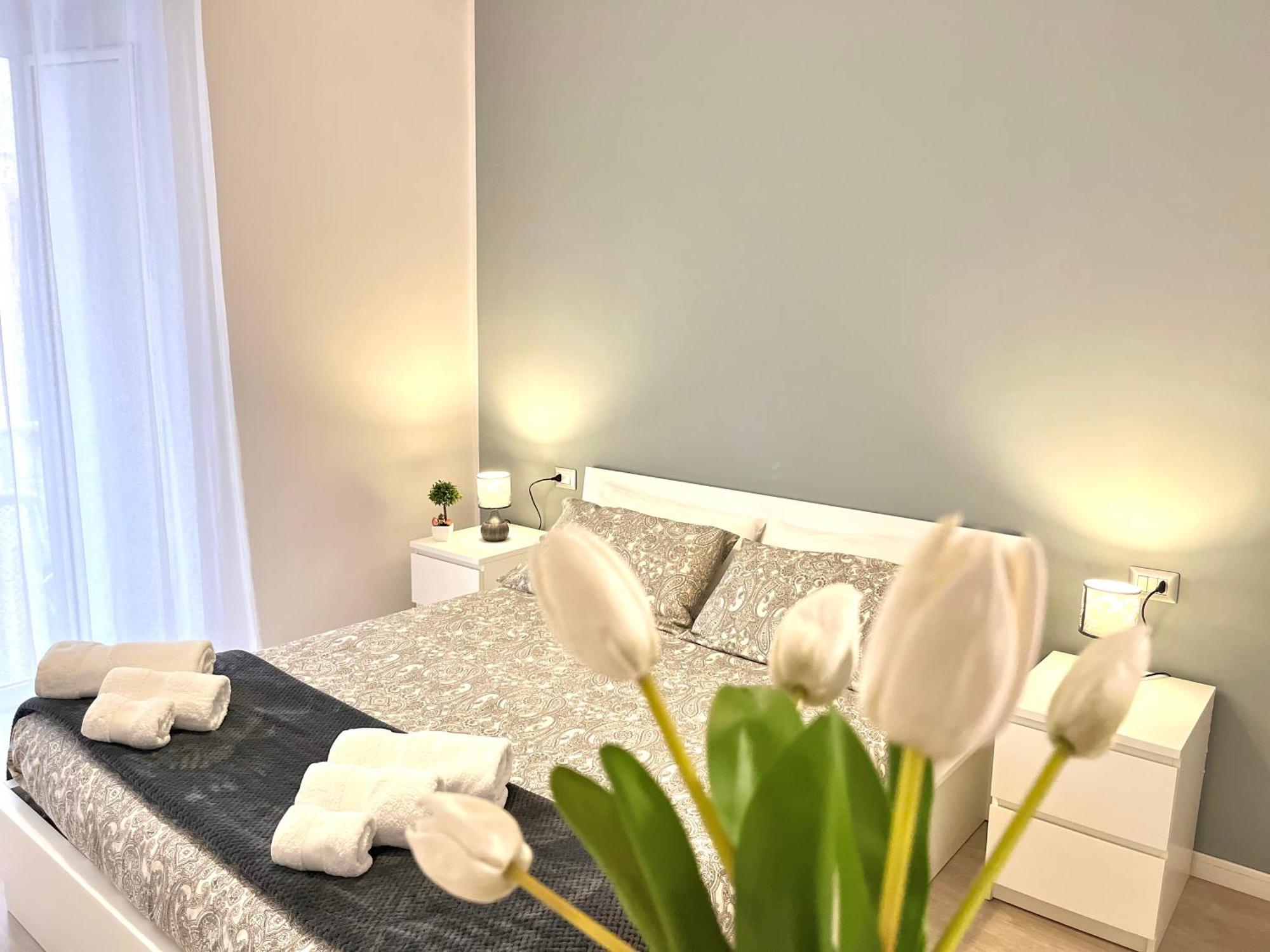 Archivio 32 Neapolitan Apartment Екстериор снимка