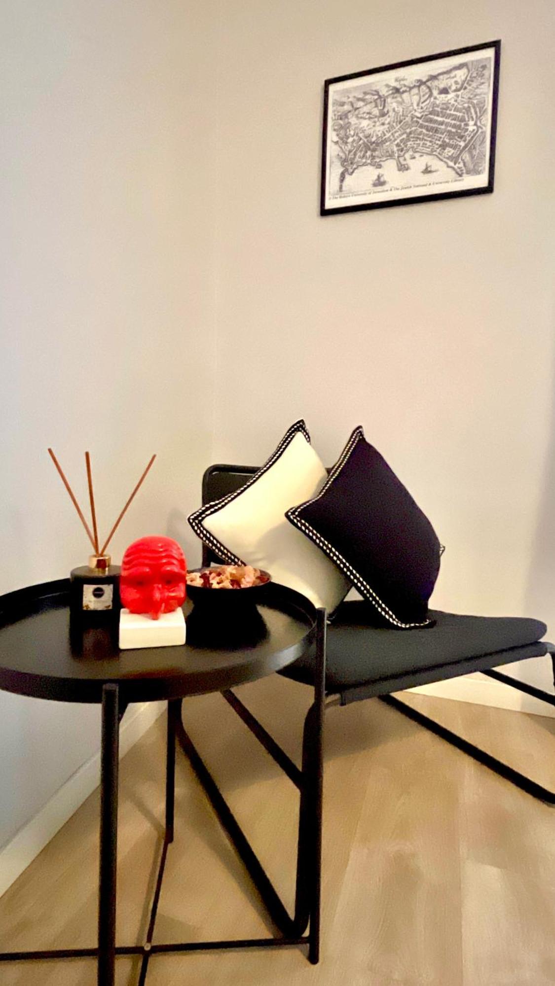 Archivio 32 Neapolitan Apartment Екстериор снимка