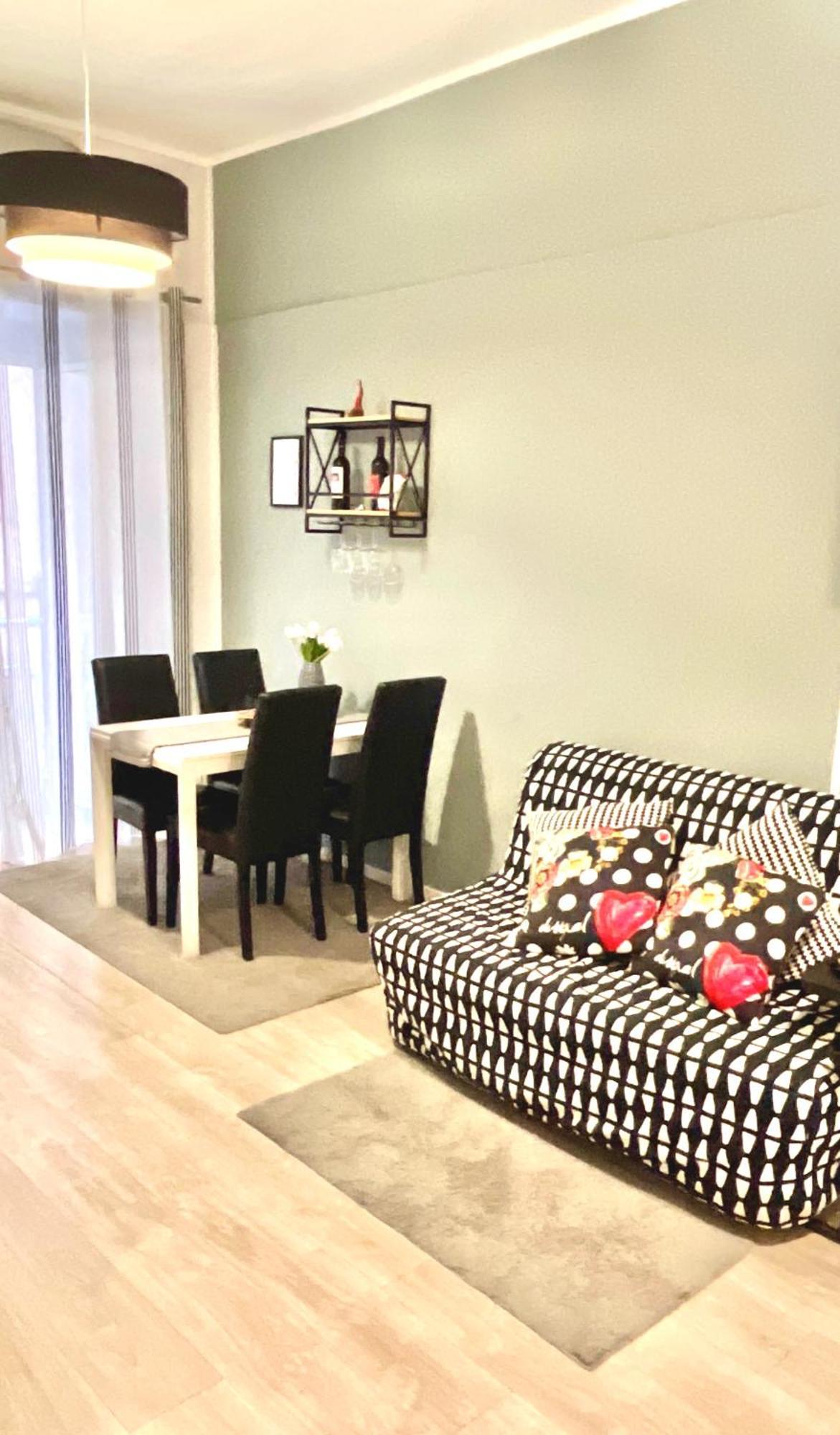 Archivio 32 Neapolitan Apartment Екстериор снимка