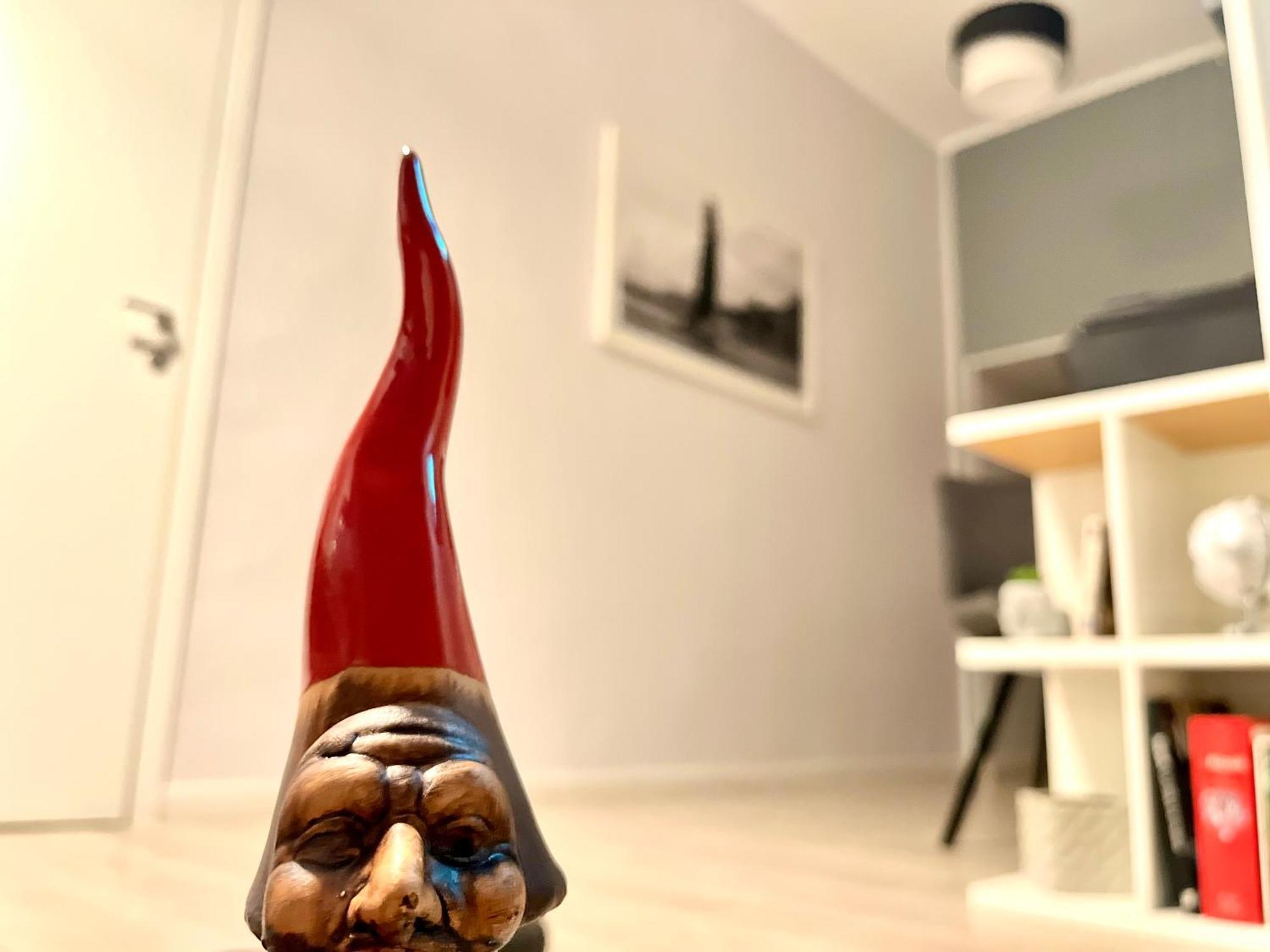 Archivio 32 Neapolitan Apartment Екстериор снимка