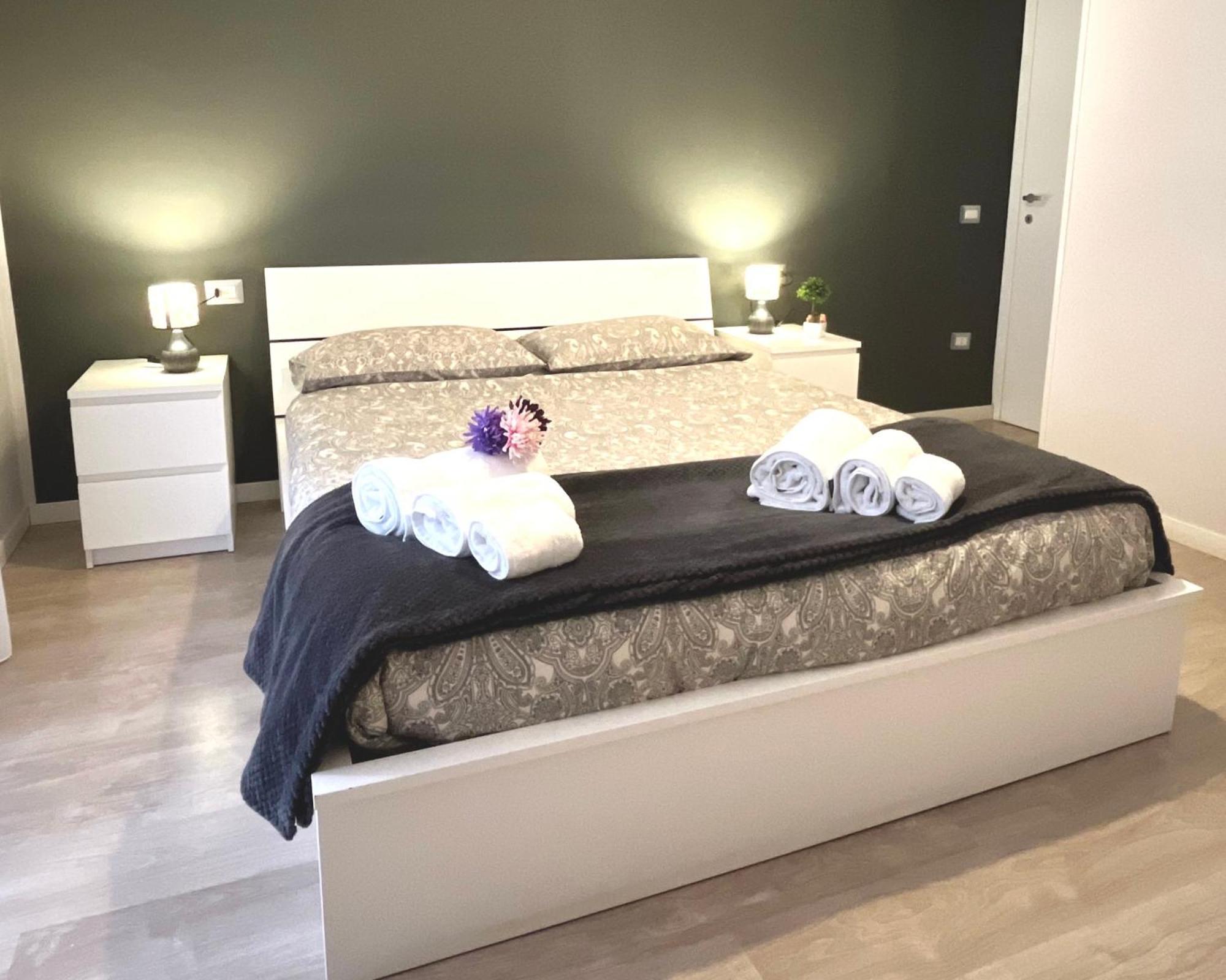 Archivio 32 Neapolitan Apartment Екстериор снимка