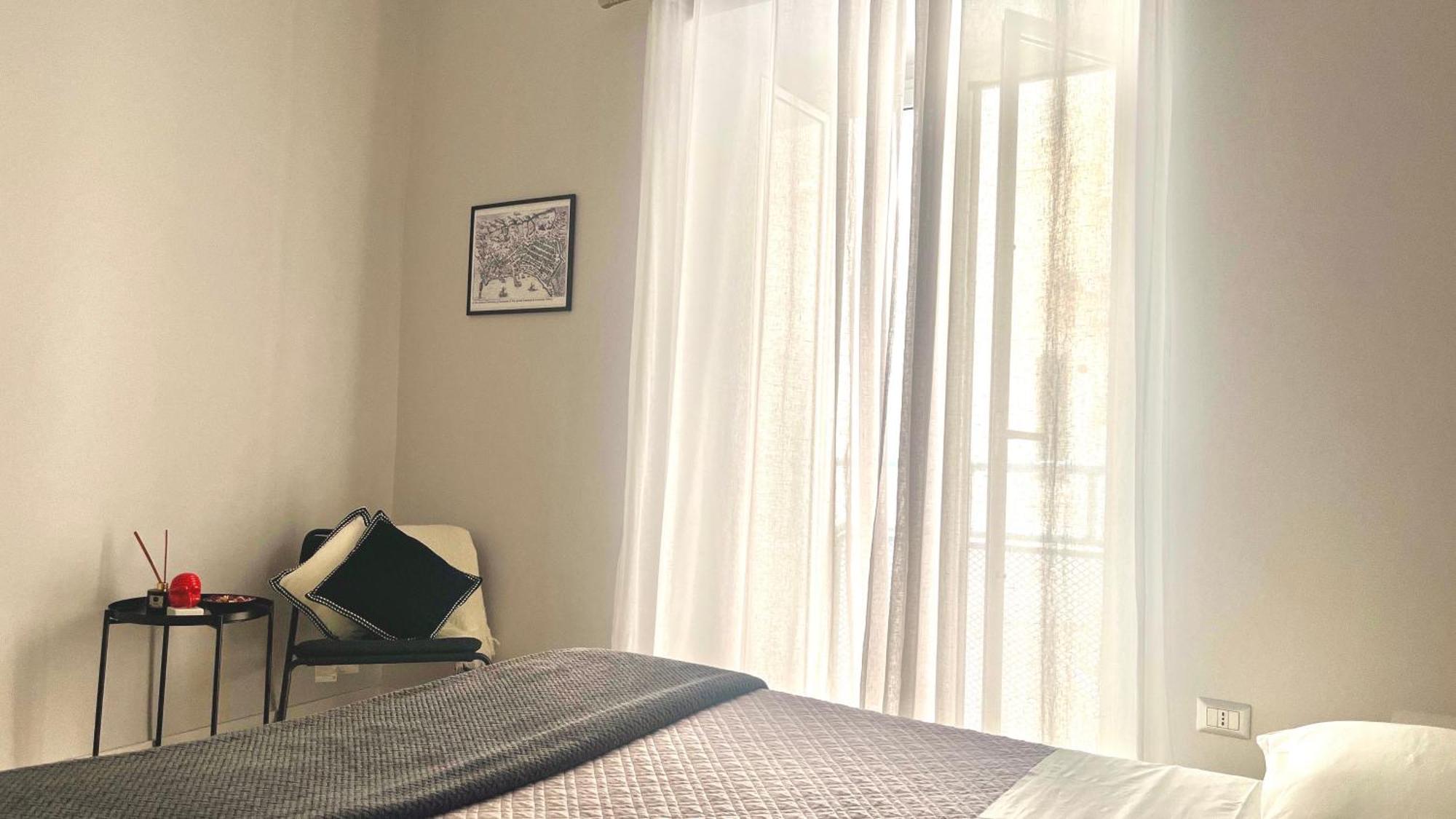 Archivio 32 Neapolitan Apartment Екстериор снимка