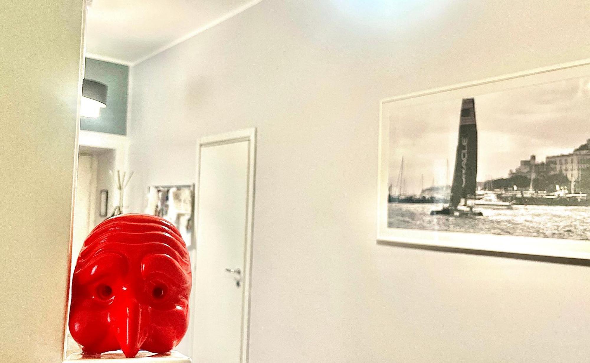 Archivio 32 Neapolitan Apartment Екстериор снимка
