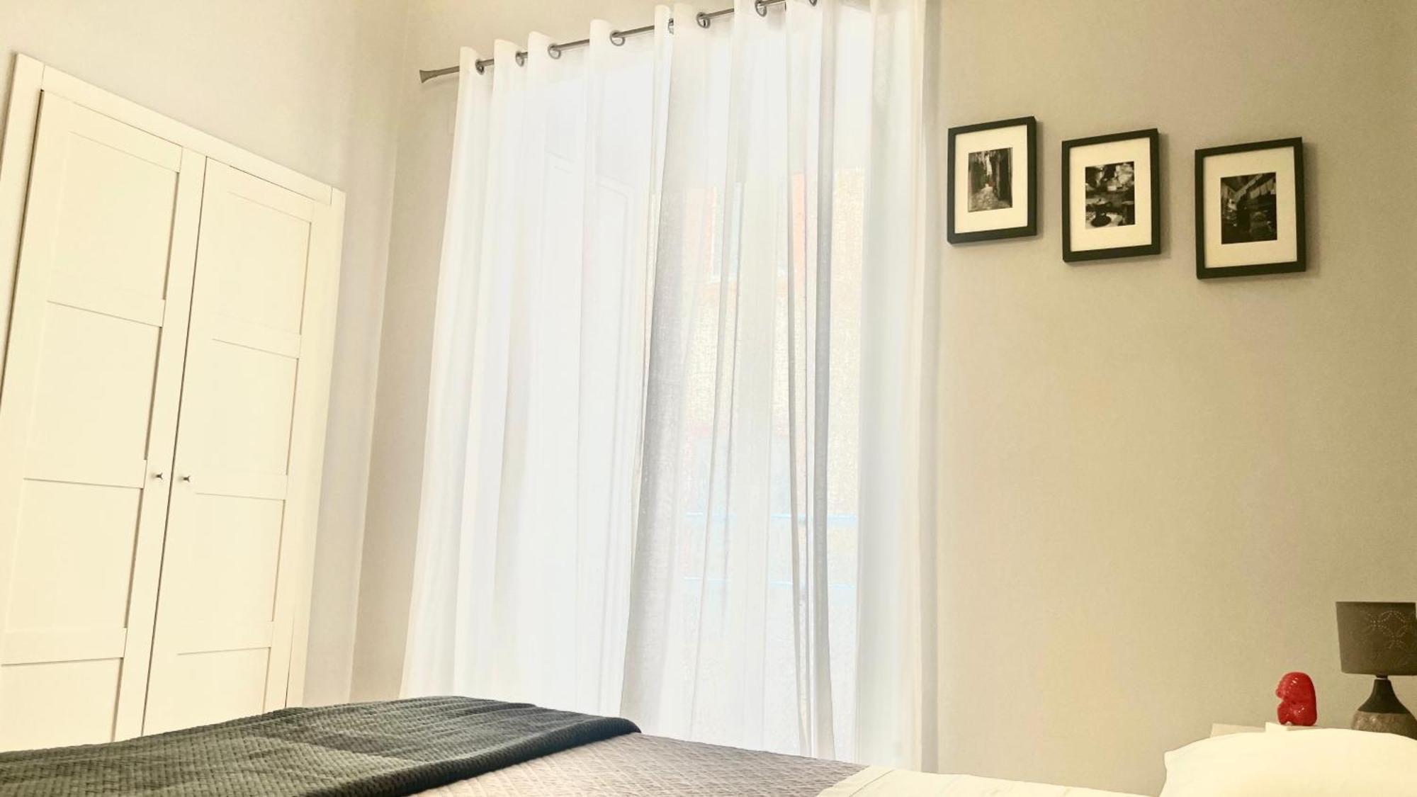 Archivio 32 Neapolitan Apartment Екстериор снимка